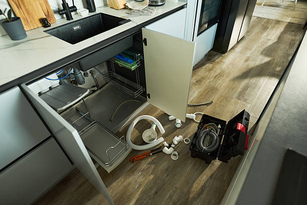 24/7 Emergency Toilet Repair experts in Mukwonago, WI